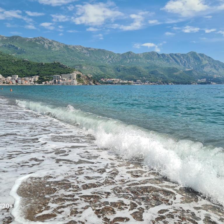 Sunset studio Bečići - Superior Studio - 17