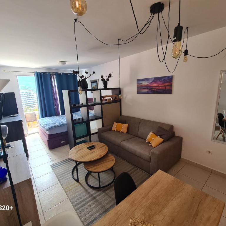 Sunset studio Bečići - Superior Studio - 6