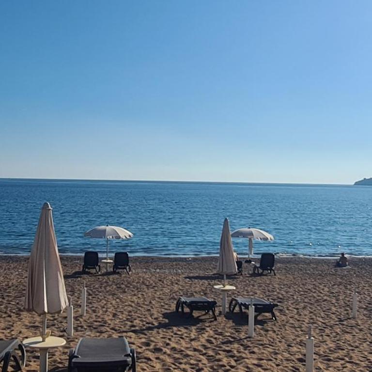 Sunset studio Bečići - Superior Studio - 19