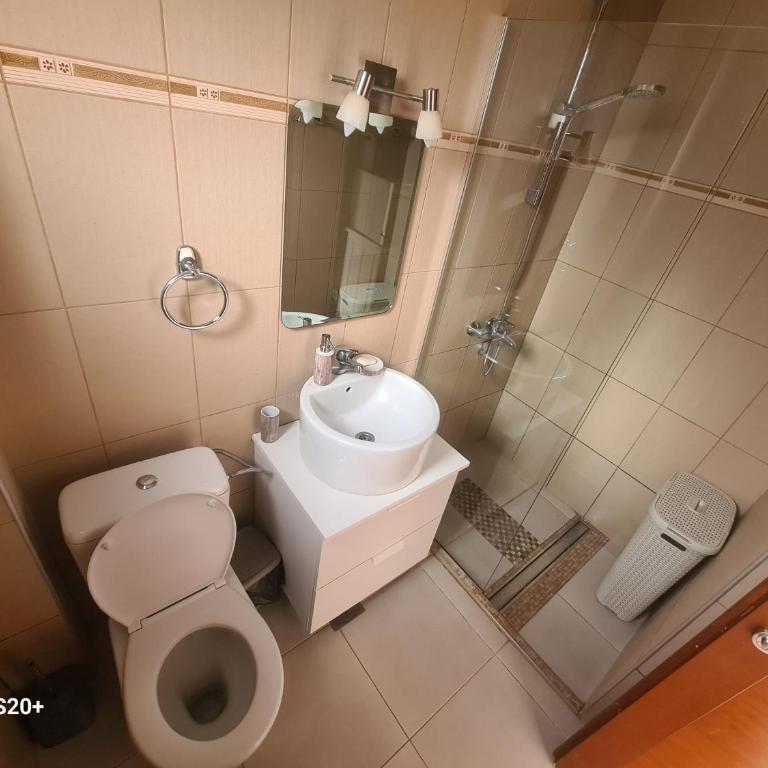 Sunset studio Bečići - Superior Studio - 11