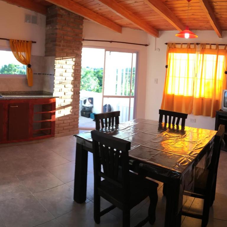 Complejo BIALET MASSE - Apartamento de 2 dormitorios - 19