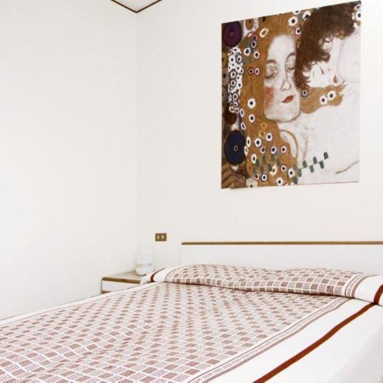 Cinzia - Appartamento con 2 Camere da Letto - 6