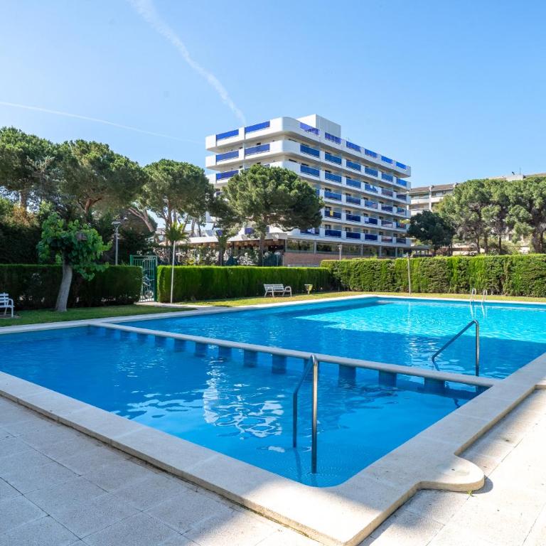 Saloia Apart - Two-Bedroom Apartment - 4