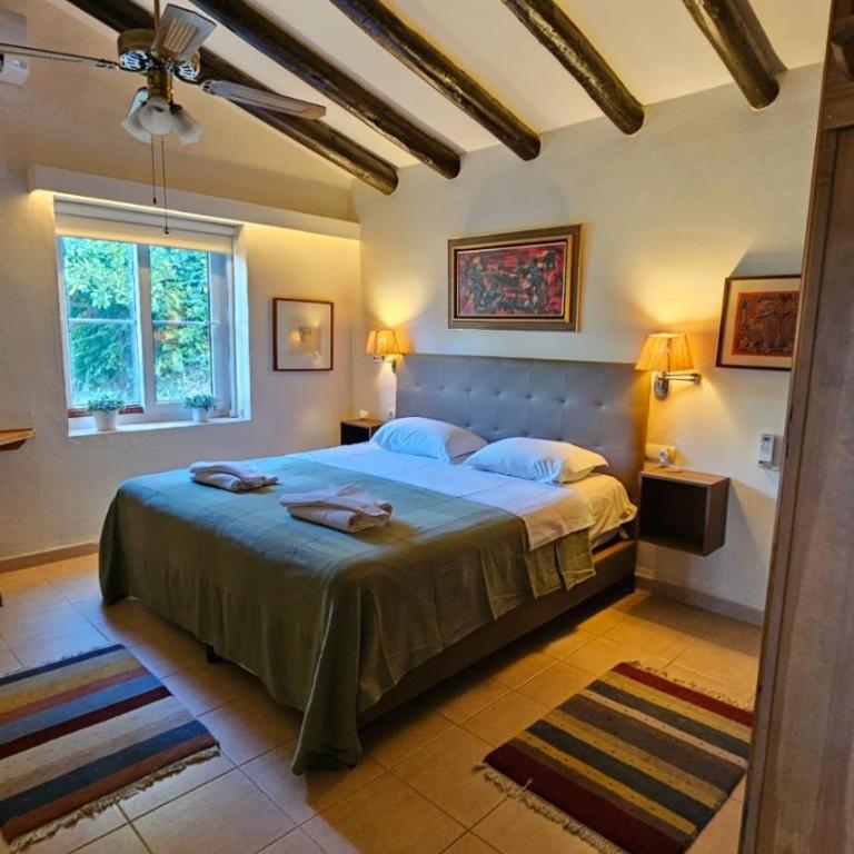 Villa Zorro Fugaz en Puntalara Nerja - Casa - 15