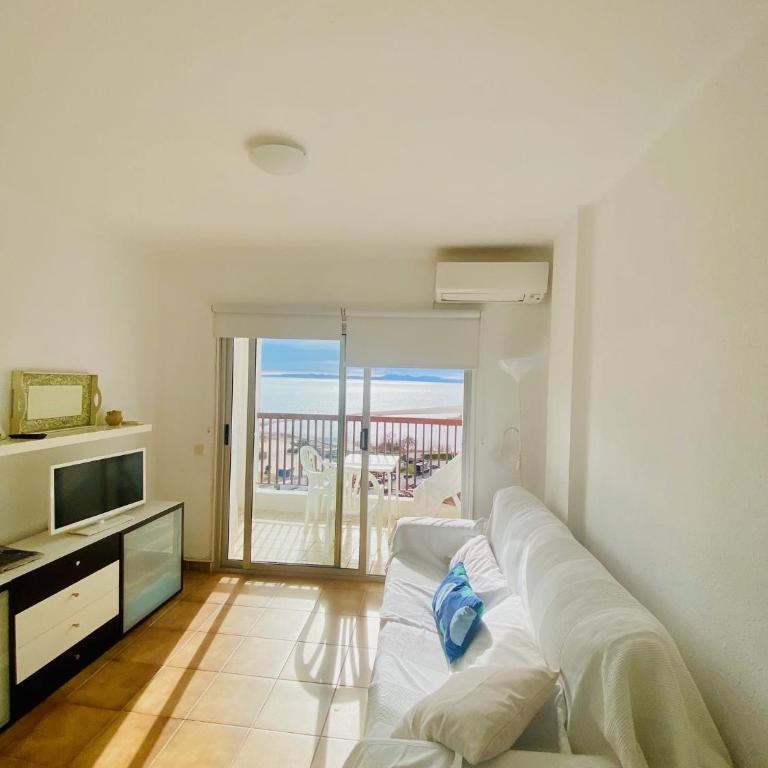Appartement ALBATROS 12-C - Appartement 1 Chambre - 1