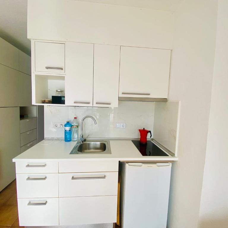 Appartement ALBATROS 12-C - Appartement 1 Chambre - 2