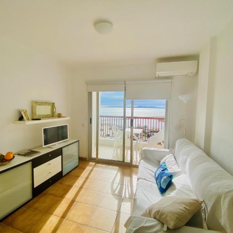 Appartement ALBATROS 12-C - Appartement 1 Chambre - 4
