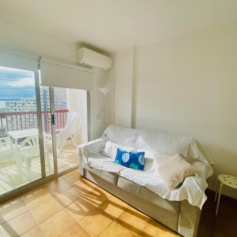 Appartement ALBATROS 12-C - Appartement 1 Chambre - 12