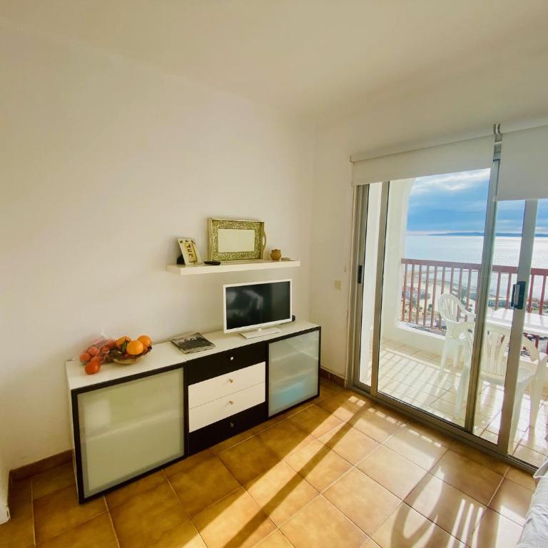 Appartement ALBATROS 12-C - Appartement 1 Chambre - 17
