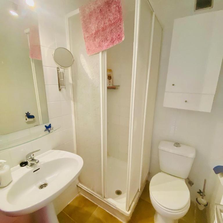Appartement ALBATROS 12-C - Appartement 1 Chambre - 18