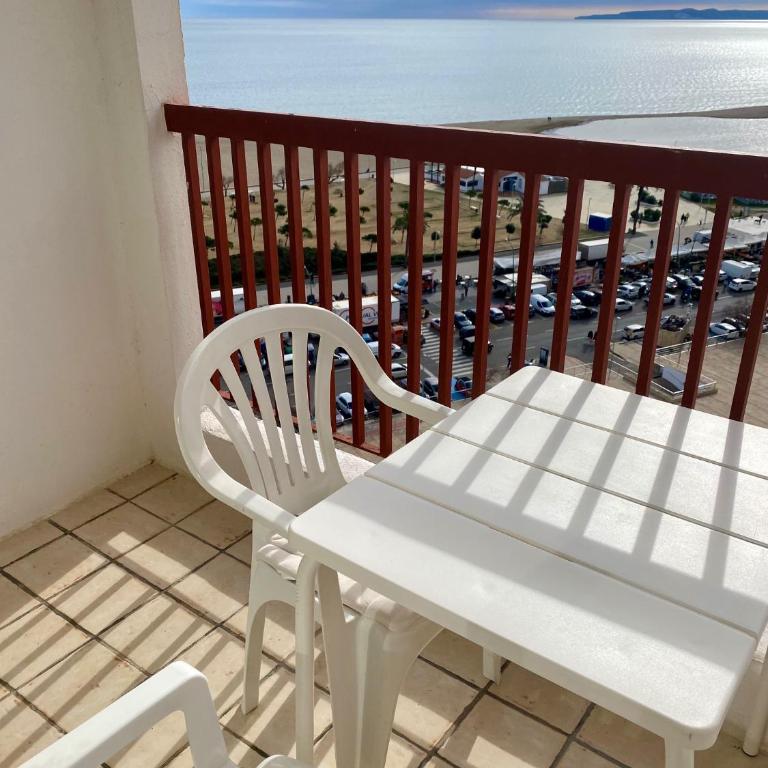 Appartement ALBATROS 12-C - Appartement 1 Chambre - 19