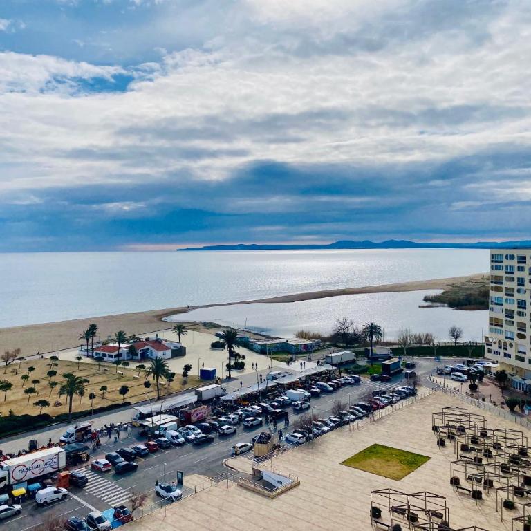 Appartement ALBATROS 12-C - Appartement 1 Chambre - 20
