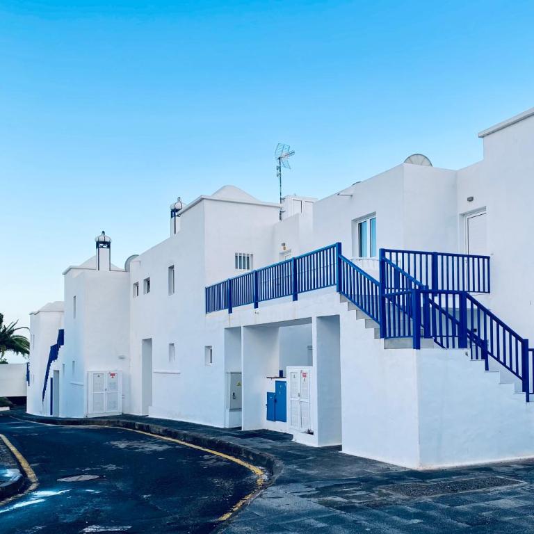 Apartamento Aguaviva, tu lugar al lado del Océano - Apartamento de 2 dormitorios - 4
