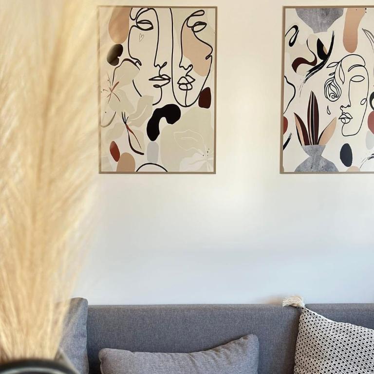Lenka Lux VB - Apartman sa 1 Spavaćom Sobom - 2