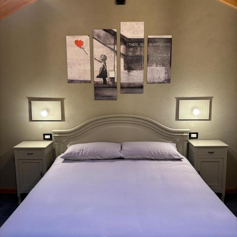 Riverside Room Pierre - Suite con 2 Camere da Letto - 3