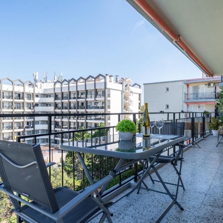 Saloia Apart - Two-Bedroom Apartment - 8