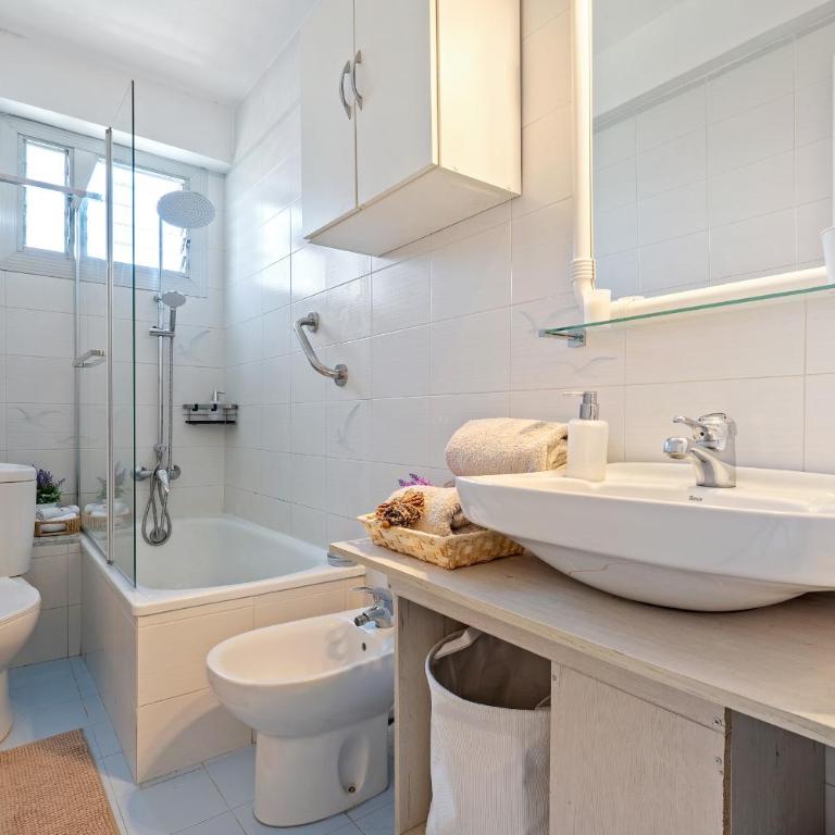 Saloia Apart - Two-Bedroom Apartment - 31