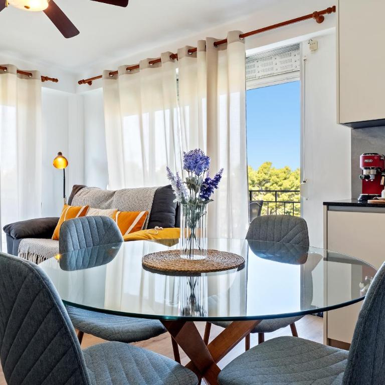 Saloia Apart - Two-Bedroom Apartment - 14