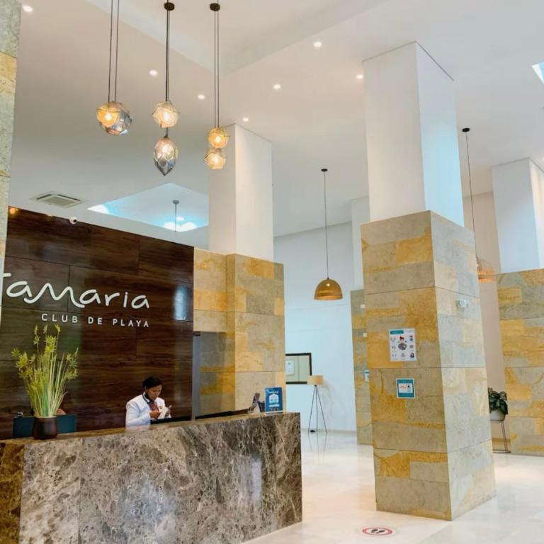 Hermoso apartamento con vista al mar - Apartamento de 3 dormitorios - 14