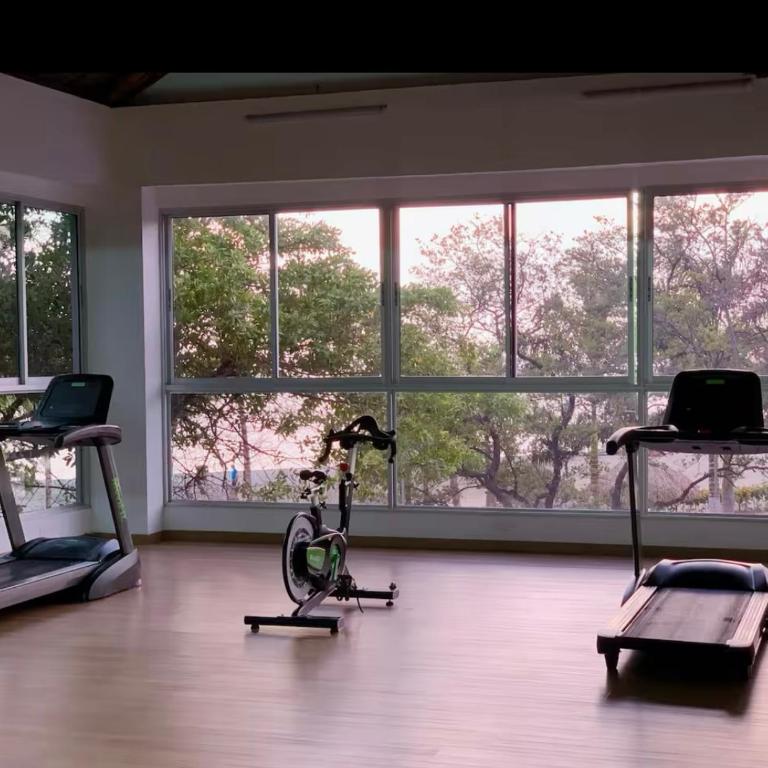 Hermoso apartamento con vista al mar - Apartamento de 3 dormitorios - 22