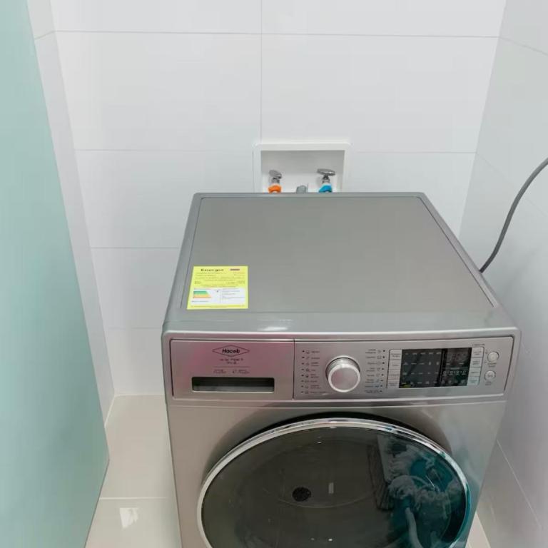 Hermoso apartamento con vista al mar - Apartamento de 3 dormitorios - 30