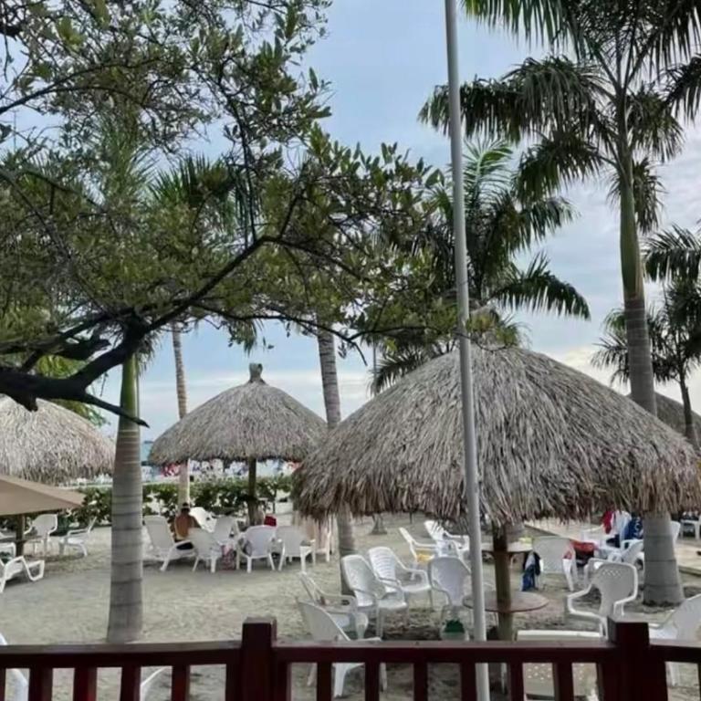 Hermoso apartamento con vista al mar - Apartamento de 3 dormitorios - 37