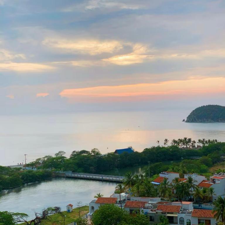 Hermoso apartamento con vista al mar - Apartamento de 3 dormitorios - 38