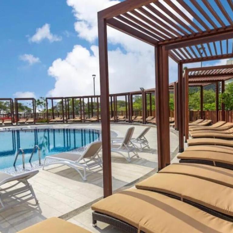 Hermoso apartamento con vista al mar - Apartamento de 3 dormitorios - 39