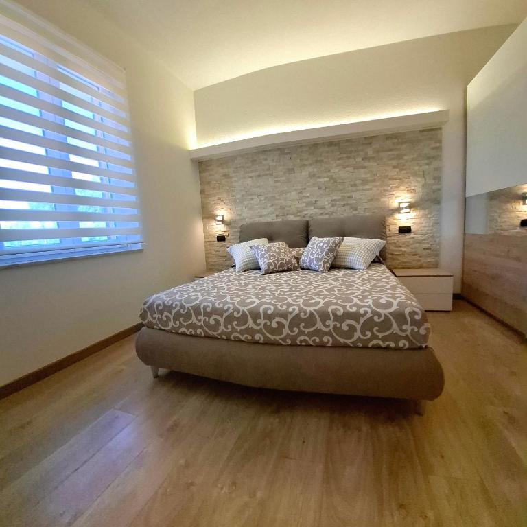 Casa Happy Holiday - Three-Bedroom Apartment - 12