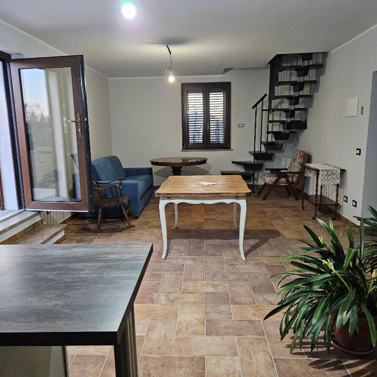 Casa Castagnola - Casa Vacanze - 3