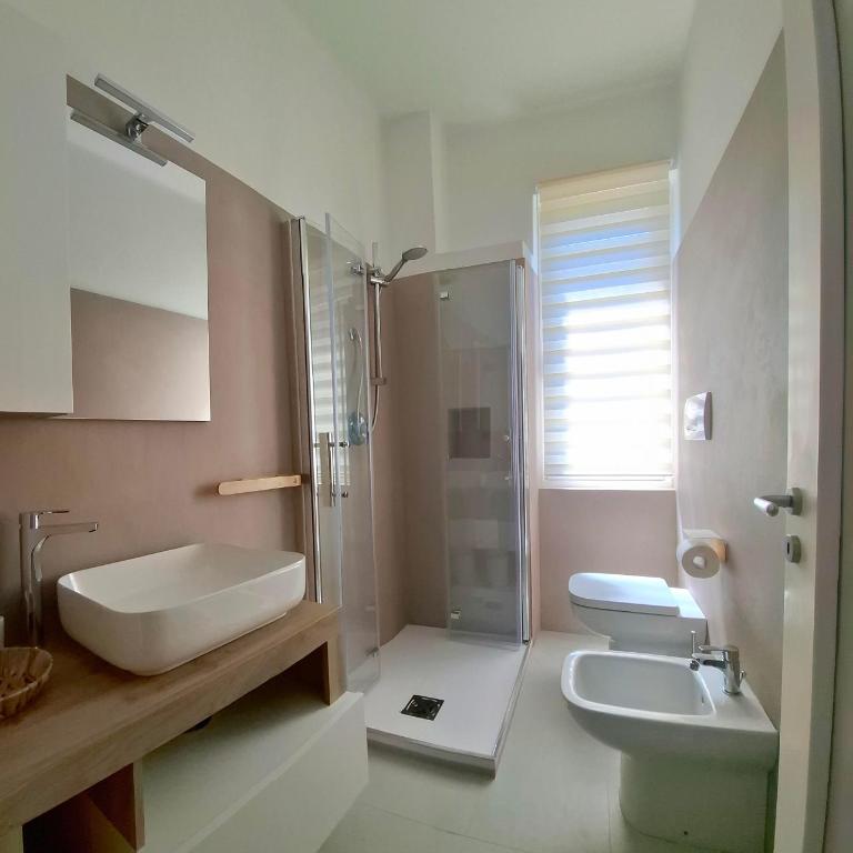 Casa Happy Holiday - Three-Bedroom Apartment - 43