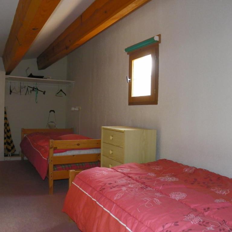 Appartement avec chambre et mezzanine à proximité de la mer - Two-Bedroom Apartment - 2