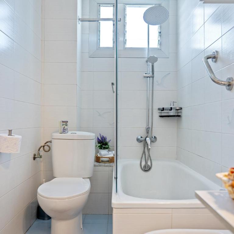 Saloia Apart - Two-Bedroom Apartment - 30