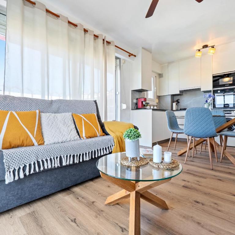 Saloia Apart - Two-Bedroom Apartment - 13