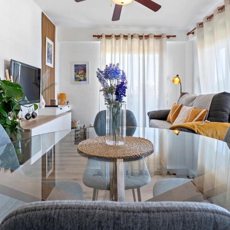 Saloia Apart - Two-Bedroom Apartment - 17
