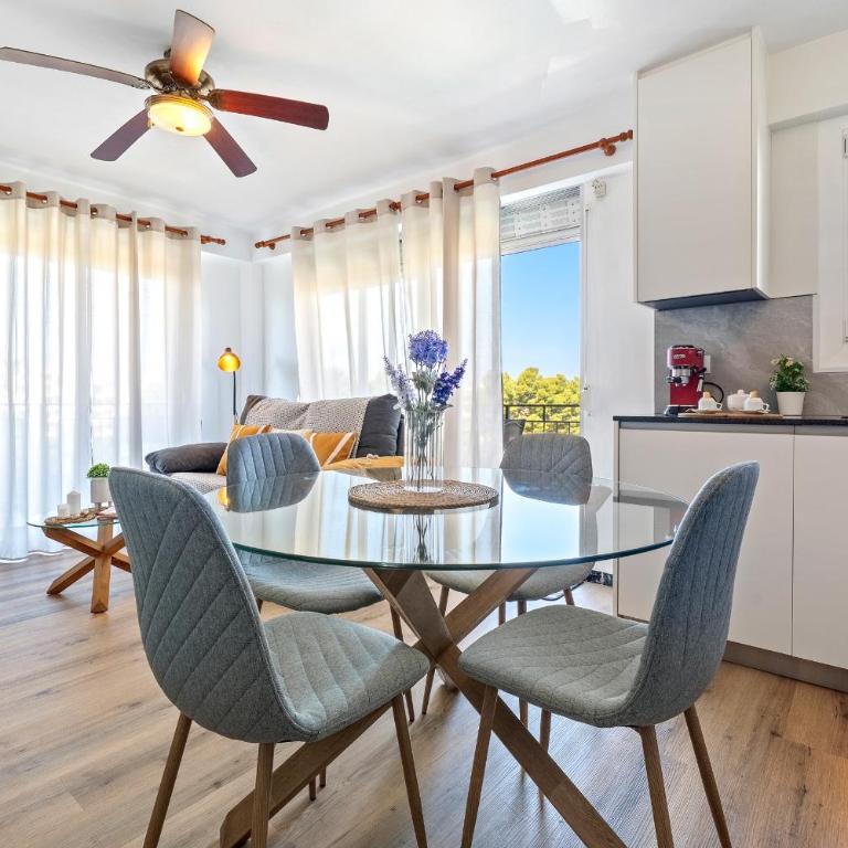 Saloia Apart - Two-Bedroom Apartment - 16
