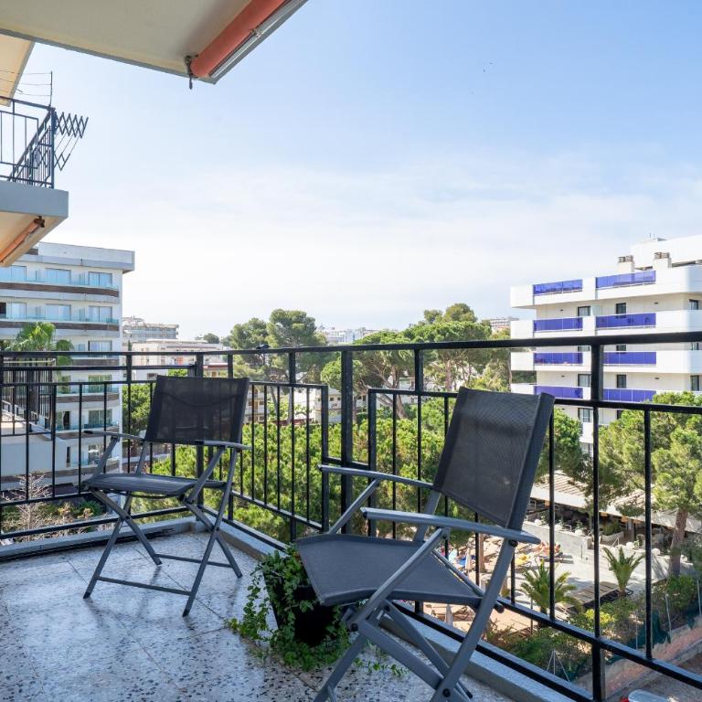 Saloia Apart - Two-Bedroom Apartment - 9