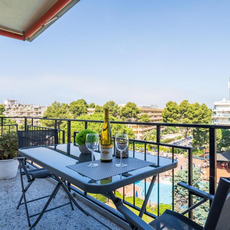 Saloia Apart - Two-Bedroom Apartment - 7