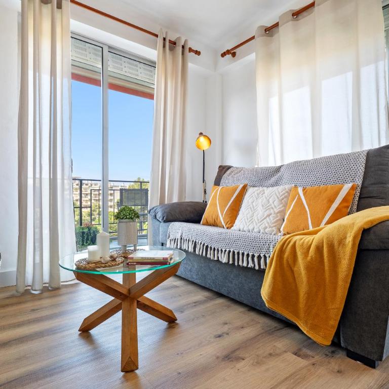 Saloia Apart - Two-Bedroom Apartment - 10