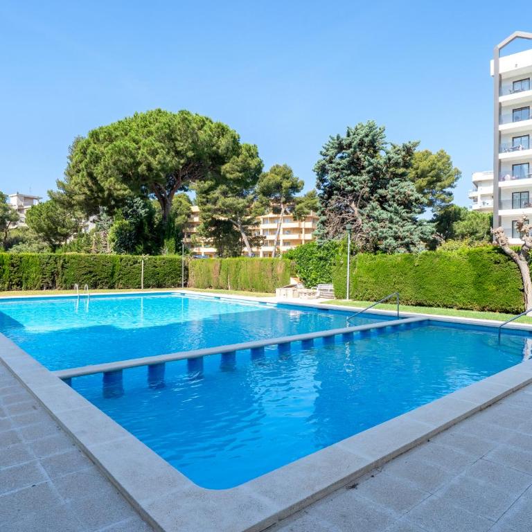 Saloia Apart - Two-Bedroom Apartment - 38