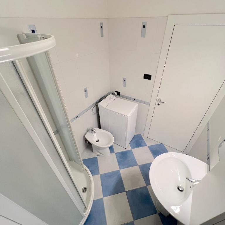 Condominio Croce del Sud - Monolocale - 2
