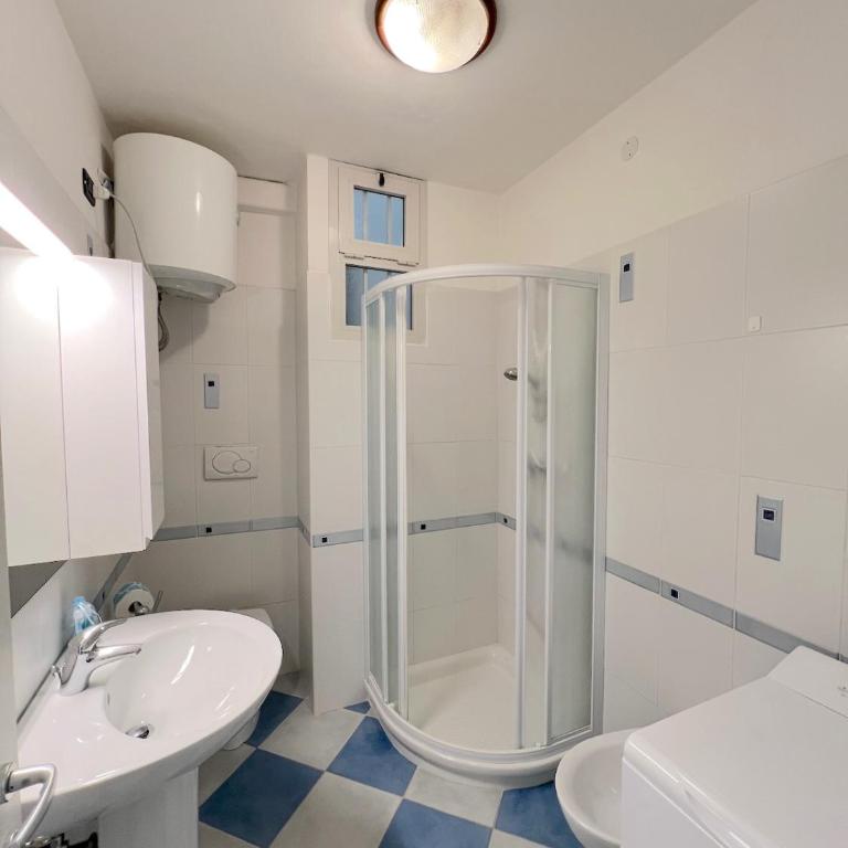Condominio Croce del Sud - Monolocale - 3