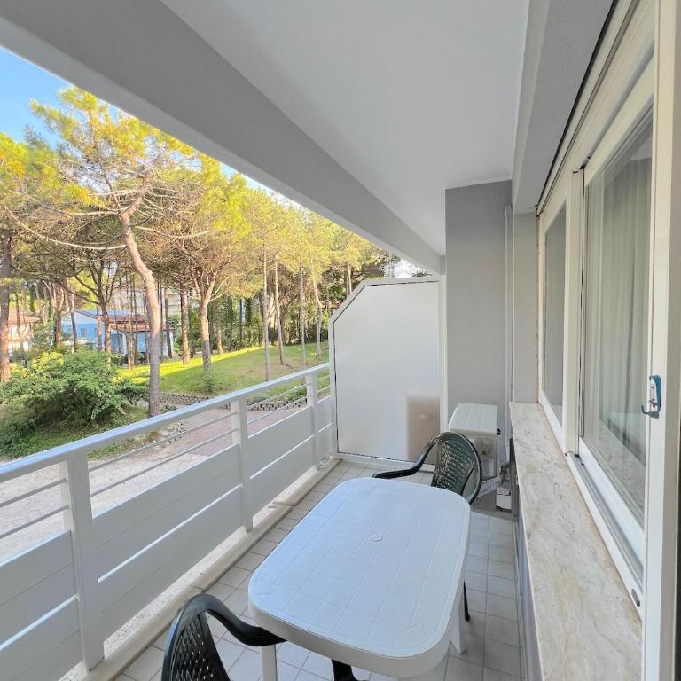 Condominio Croce del Sud - Monolocale - 4