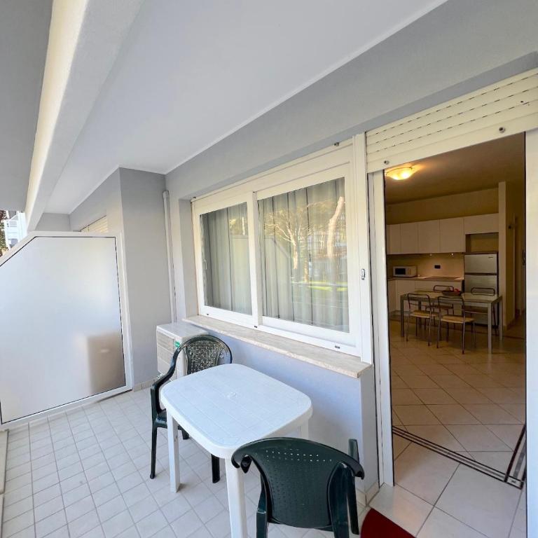 Condominio Croce del Sud - Monolocale - 5