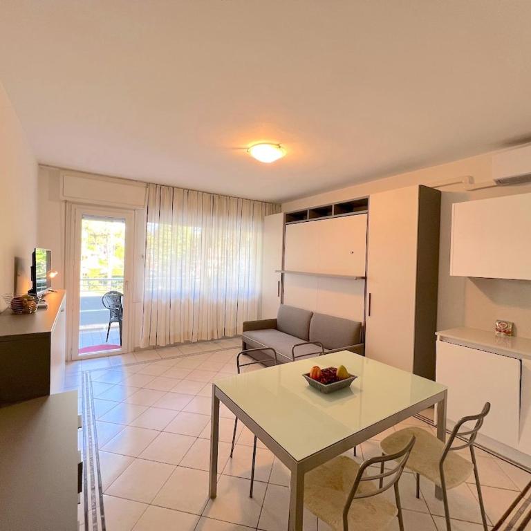 Condominio Croce del Sud - Monolocale - 7