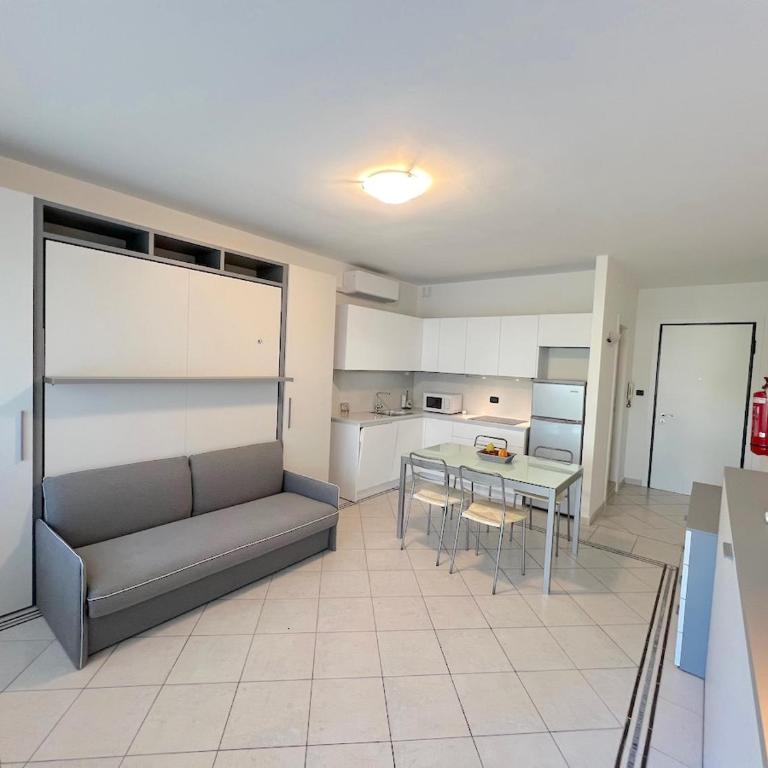 Condominio Croce del Sud - Monolocale - 8