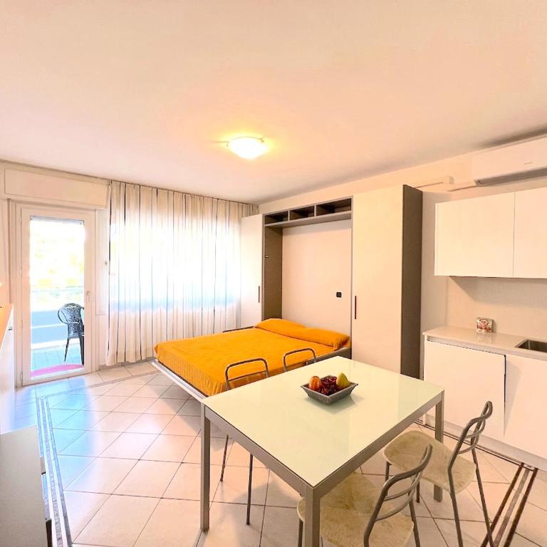 Condominio Croce del Sud - Monolocale - 10