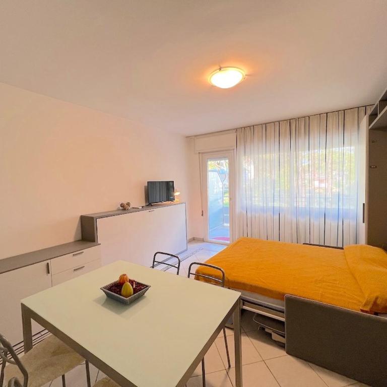 Condominio Croce del Sud - Monolocale - 11