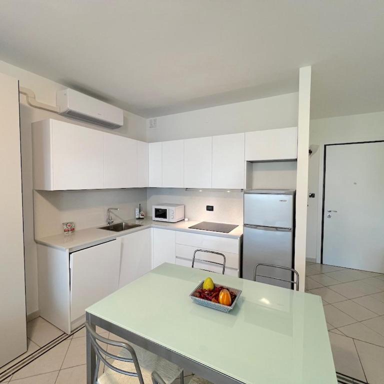 Condominio Croce del Sud - Monolocale - 12
