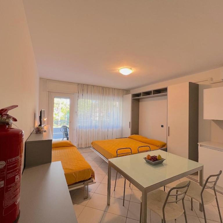 Condominio Croce del Sud - Monolocale - 13